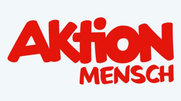 Logo der Aktion Mensch