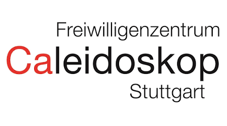 Logo des Freiwilligenzentrums Caleidoskop