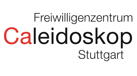 Logo des Freiwilligenzentrums Caleidoskop